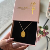 سلسال الميلاد (18k)