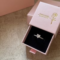 خاتم white heart