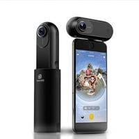كاميرا لجوالات الايفون insta360 ONE