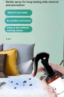 بواتياج مبيد عضوي لبق الفراش