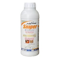 مبيد سنايبر 1 لتر