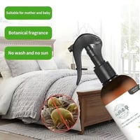 بواتياج مبيد عضوي لبق الفراش