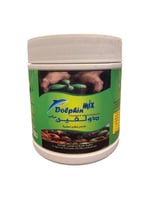 سماد دولفين عناصر متعددة 250 جم