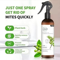 بواتياج مبيد عضوي لبق الفراش