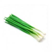 بذور بصل أخضر