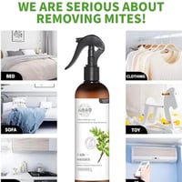 بواتياج مبيد عضوي لبق الفراش