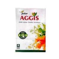 سماد متعادل 20-20-20 اجيس 1 كجم