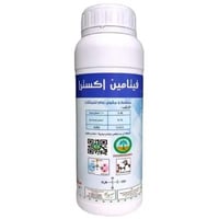 فيتامين اكسترا 1 لتر