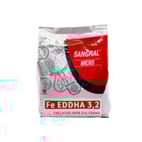 سماد حديد سنجرال 1 كجم