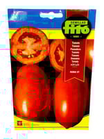 بذور طماطم روما باكت 3 غم- اسباني