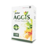 سماد متعادل 20-20-20 اجيس 1 كجم