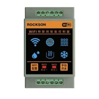 جهاز تحكم في مستوى المياه