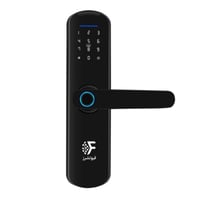 قفل ذكي داخلي خارجي مقاوم للشمس والمطر