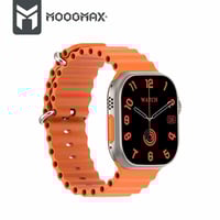 ساعة الترا الاصدار الثاني