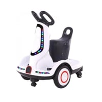 سكوتر اطفال ذكي كهربائي ( سكوتر الهبه )