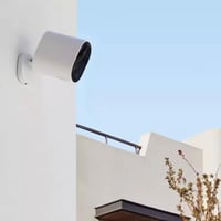 كاميرا مراقبة خارجية شاومي mi