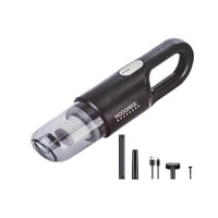 مكنسة كهربائية قوية الشفط