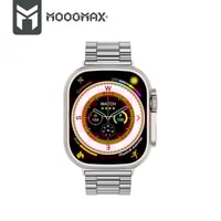 ساعة الترا الاصدار الثاني