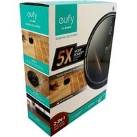 مكنسة يوفي الذكية روبو ڤاك G20 هايبرد مكنسة وممسحة