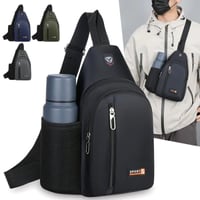 شنطة كتف - شنطة سفر صغيرة