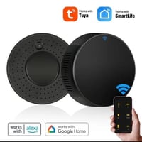 جهاز IR ذكي للتحكم بالأجهزة عن بعد يعمل كريموت لأي...