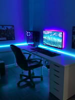 شريط إنارة ذكي بالبلوتوث 5 متر