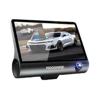 داش كام موج ماكس ثلاث كاميرات الاصدار الجديد