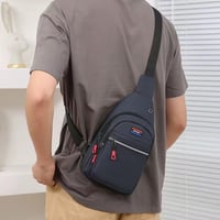 شنطة كتف - شنطة سفر صغيرة