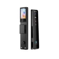 قفل كاميرا فيديو ذكي مقاوم لدرجات الحرارة العالية