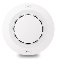 كاشف دخان ذكي