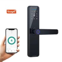 قفل باب ذكي تويا K7