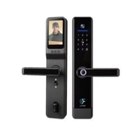 قفل باب كاميرا فيديو ذكي E908pro انتركوم