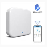 بوابة واي فاي للقفل الذكي TTlock