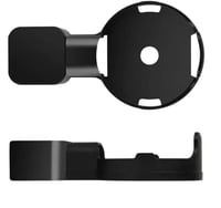 قاعدة المساعد الصوتي اليكسا من الجيل 3 لون اسود فق...