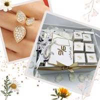 بوكس توزيعه 6خواتم بوشرون - مستوحى