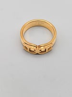 خاتم بتصميم فاخر