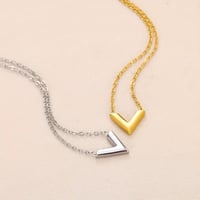 سلسال انيق بتصميم عالمي 1+1 مجاناً