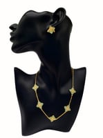 طقم روبرتو كوين - مستوحى