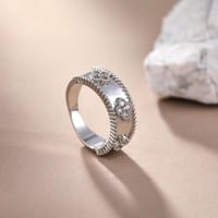 بكج 3 اساور مع خاتم هديه من اختيارك