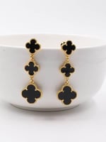 حلق فان كليف جذاب وانيق - مستوحى