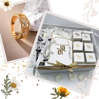 بوكس توزيعه 6خواتم فان كليف - مستوحى