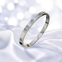 بكج 3 اساور مع خاتم هديه من اختيارك