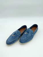 لورو بيانا - سماوي غامق