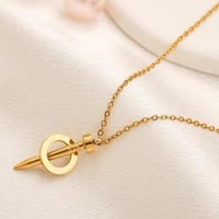 سلسال كارتير عدة الوان - مستوحى