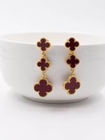 حلق فان كليف جذاب وانيق - مستوحى