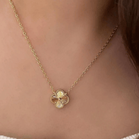 طقم فان كليف - مستوحى