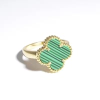 بوكس توزيعه 6خواتم فان كليف - مستوحى