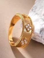 بكج 3 اساور مع خاتم هديه من اختيارك