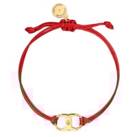 سوارة خيط توري بورش - مستوحاه