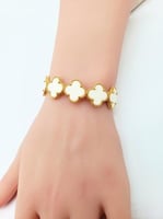 سوارة فان كليف عدة الوان - مستوحاة